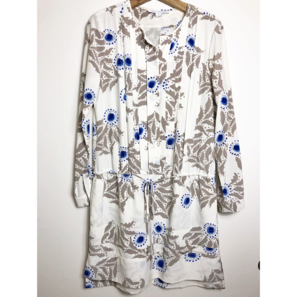 Diane Von Furstenberg | Francesa Dress